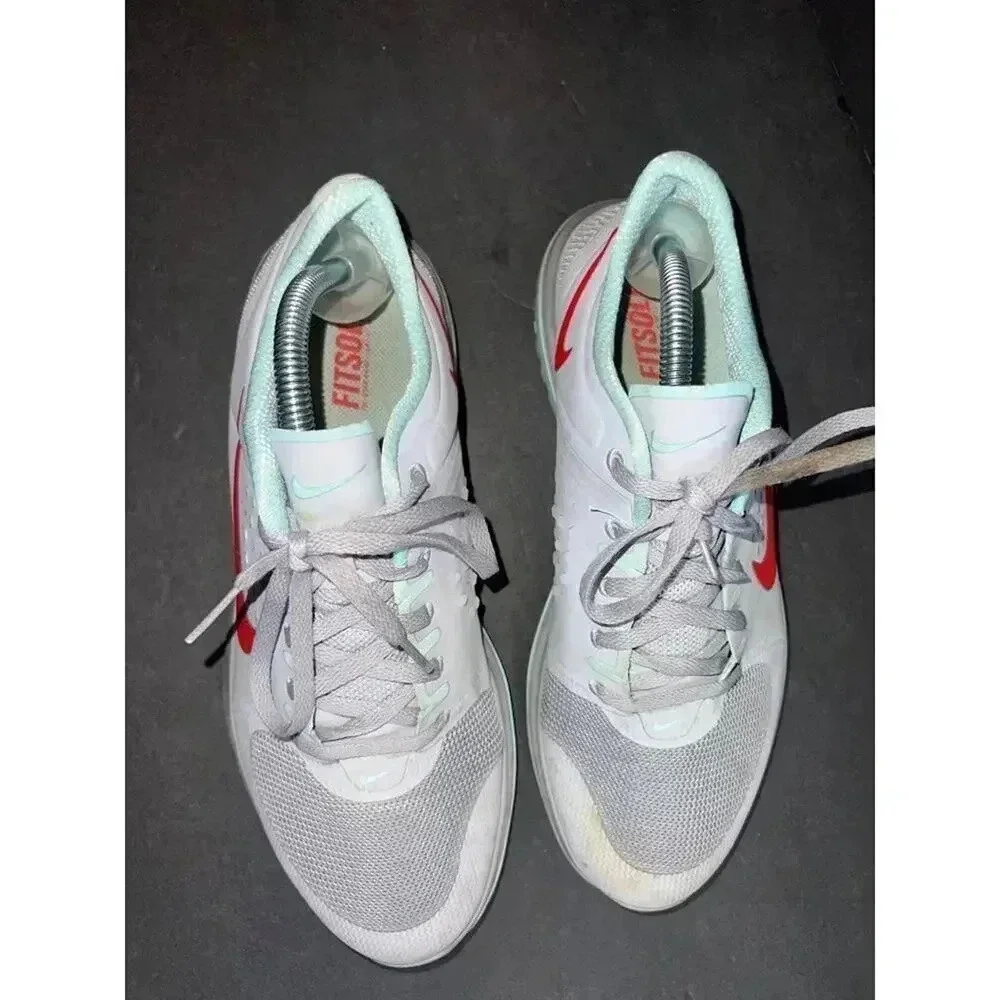 Nike shoes have