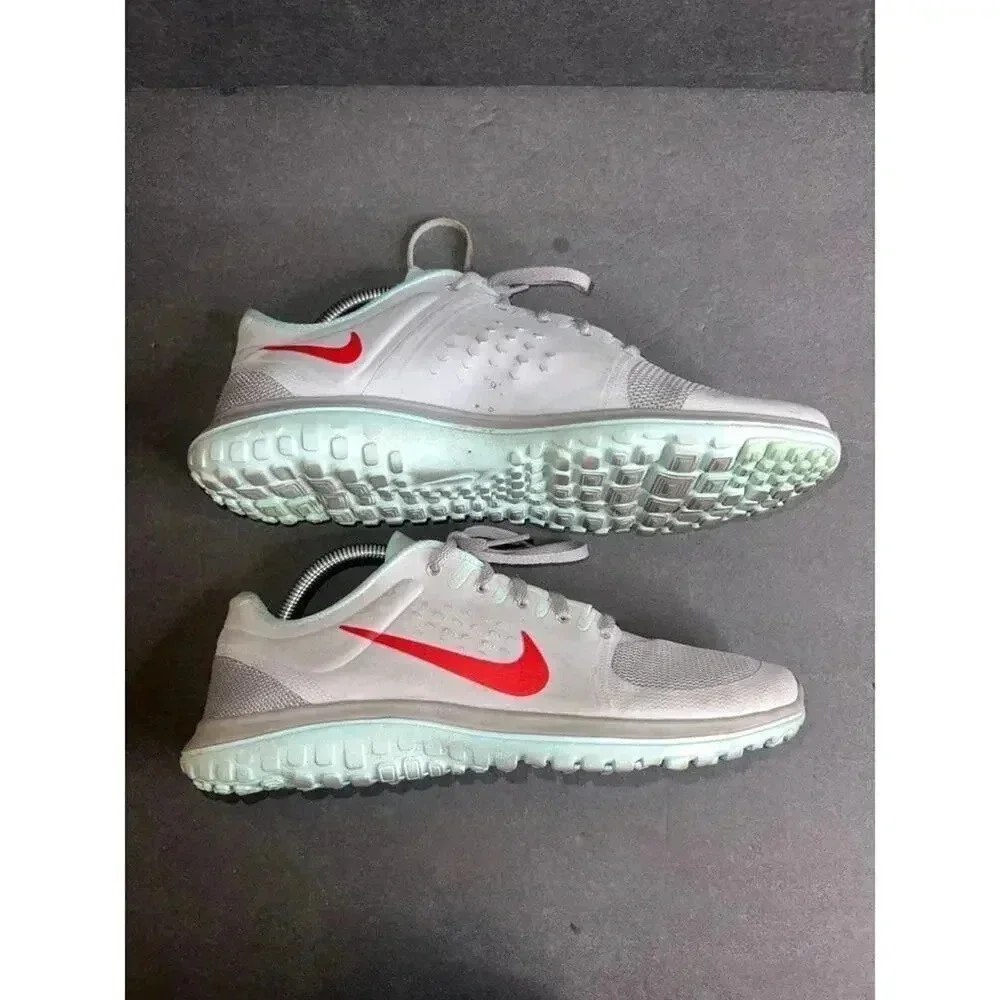 Nike shoes have