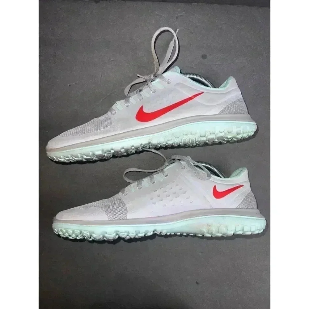 Nike shoes have