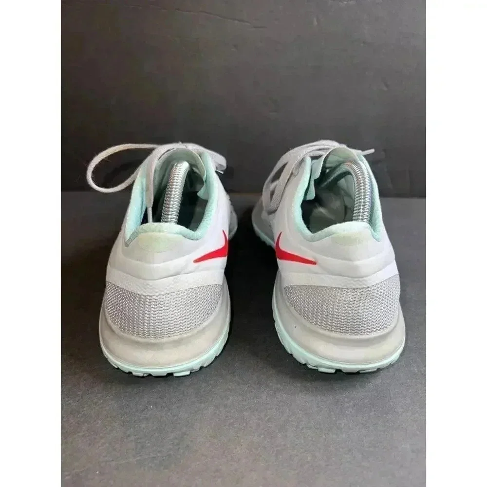 Nike shoes have