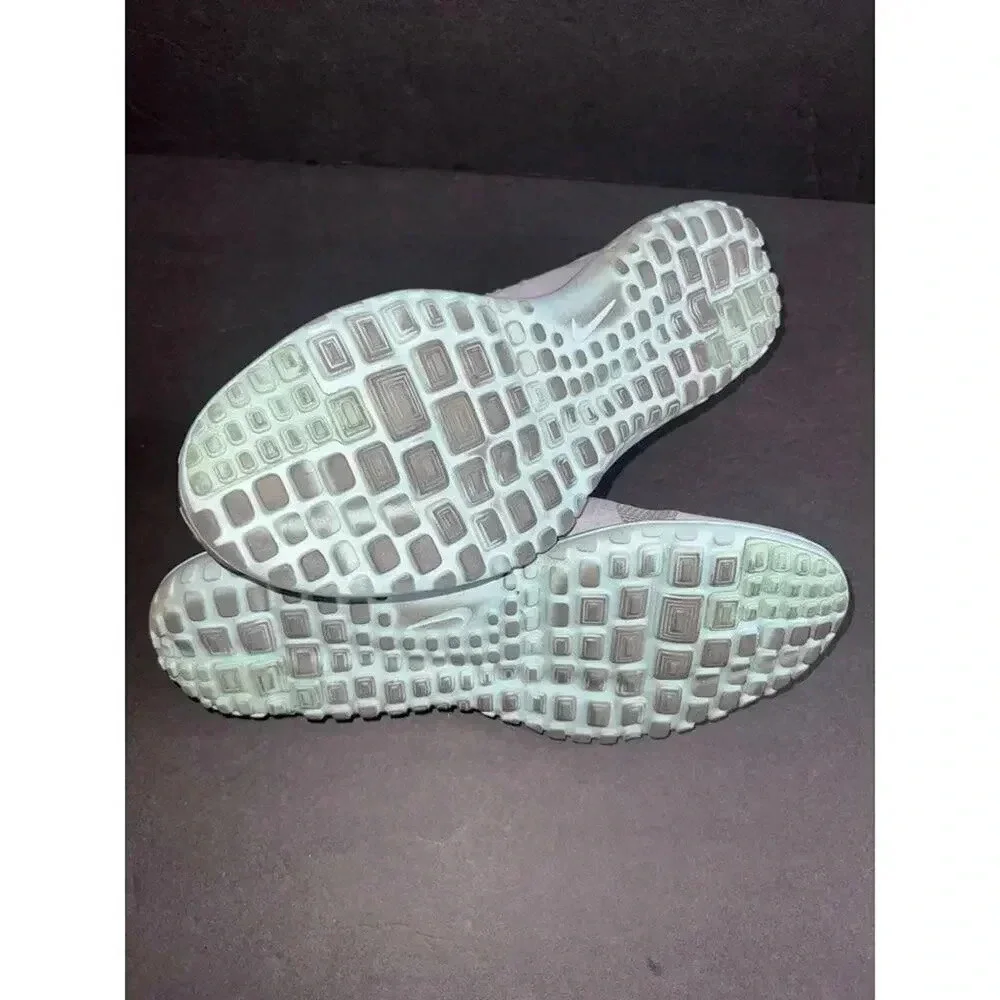 Nike shoes have