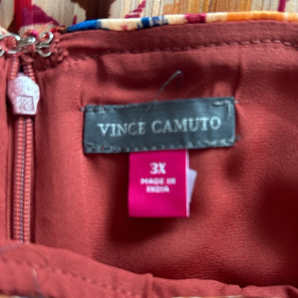 Vince Camuto new tags