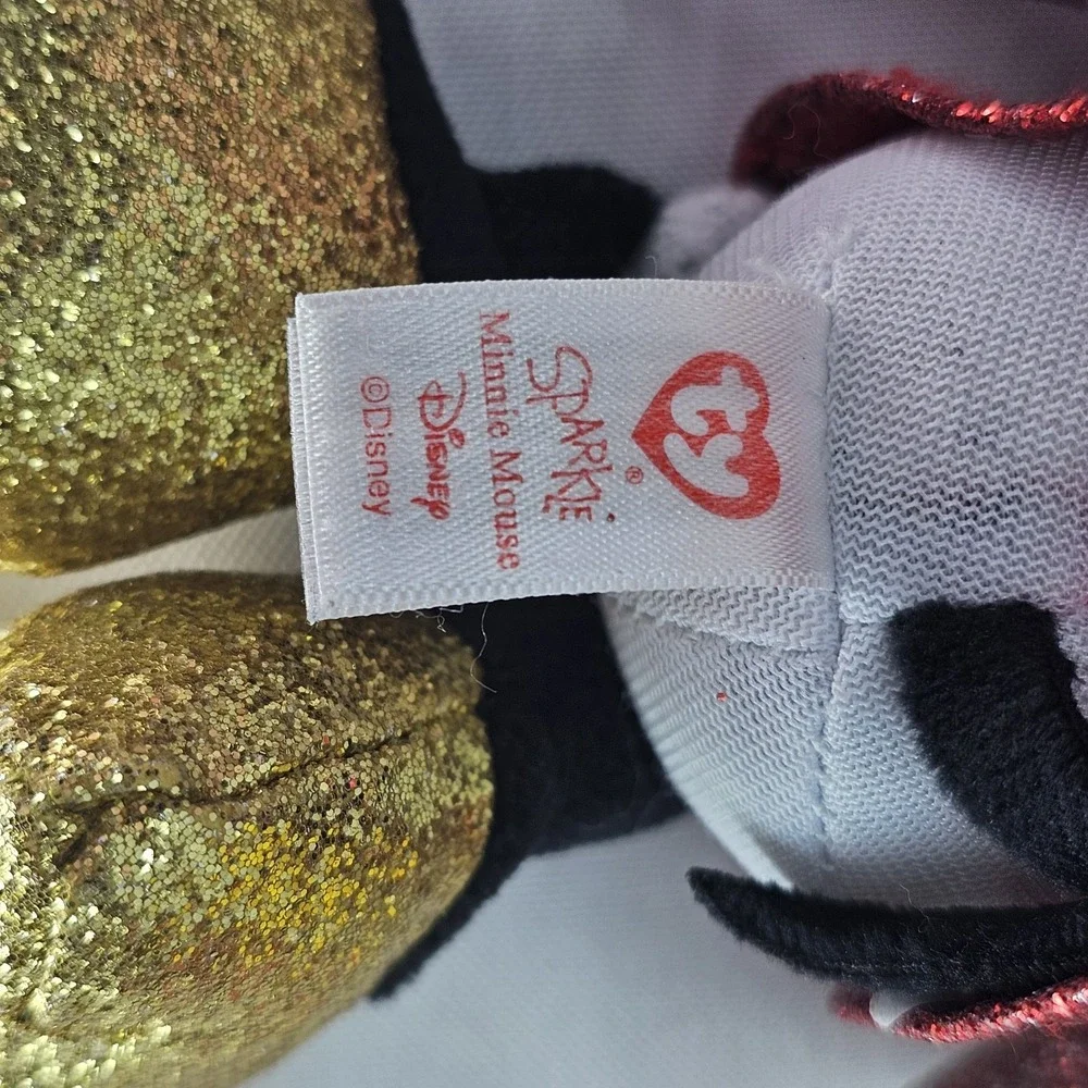 Disney minnie mouse