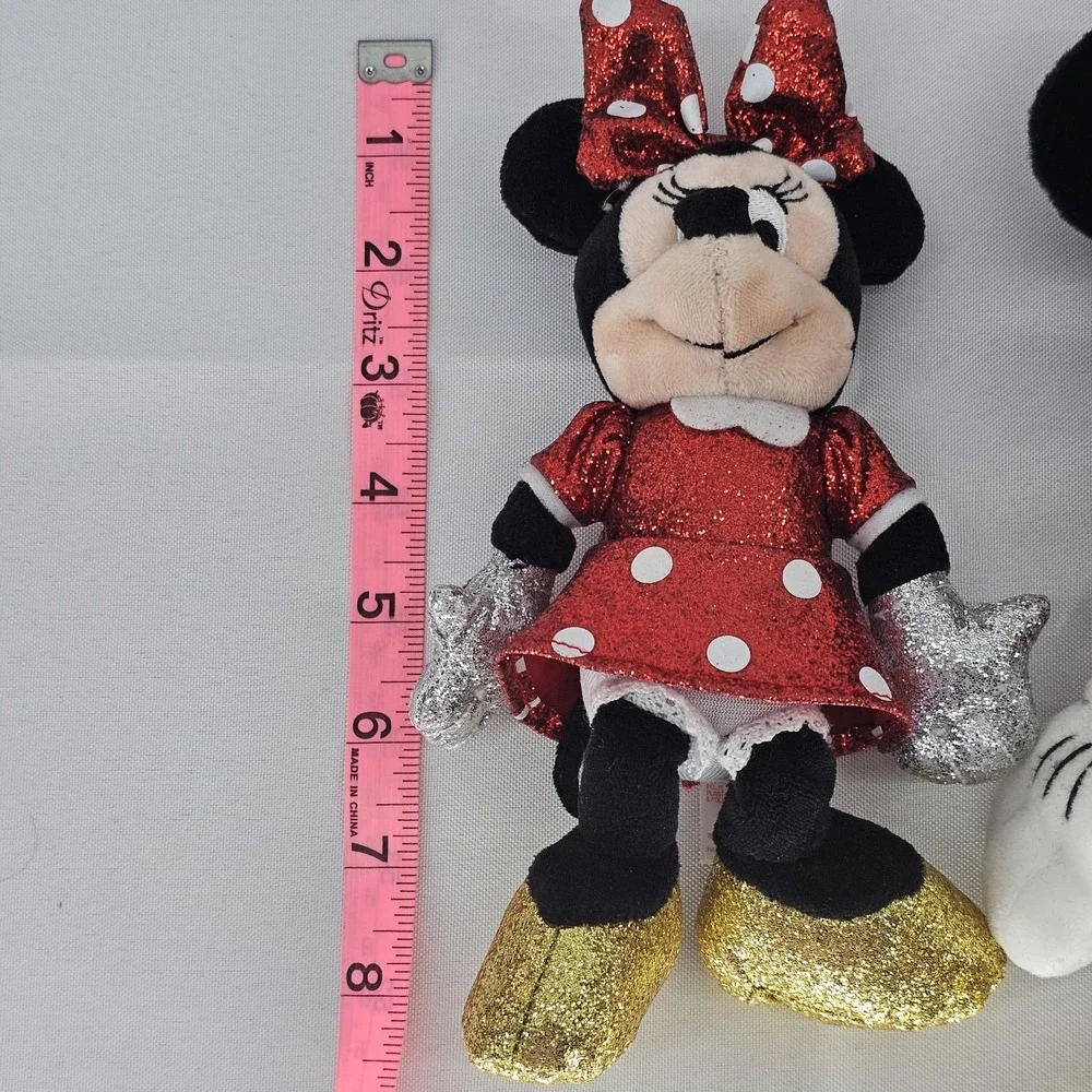 Disney minnie mouse