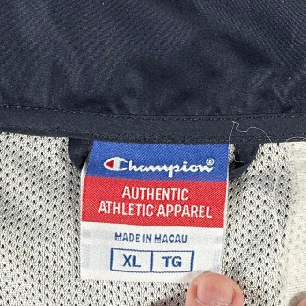 Champion men xl