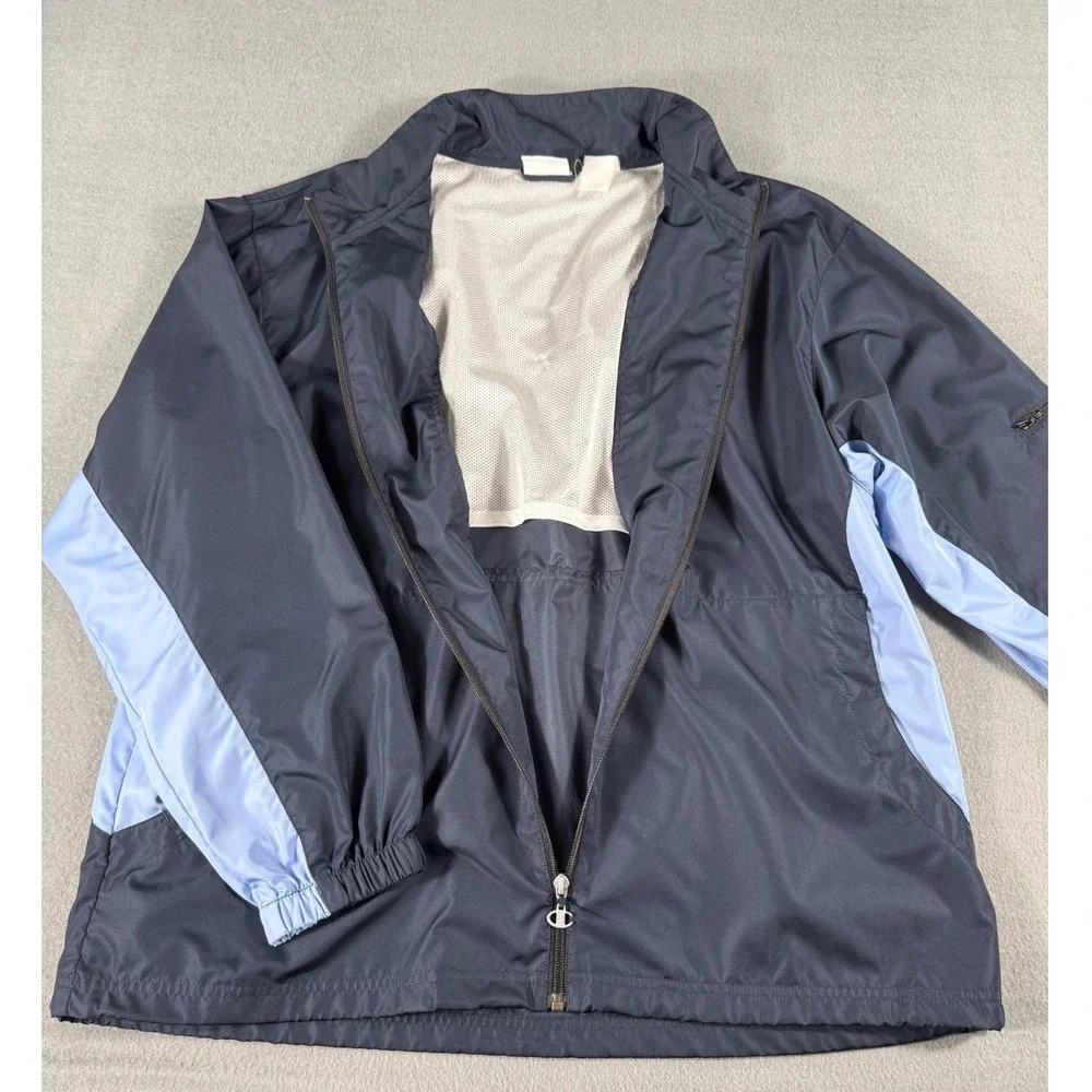 Champion men xl