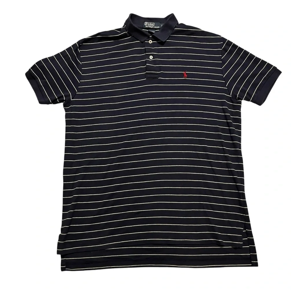 Polo Ralph Lauren great measurements