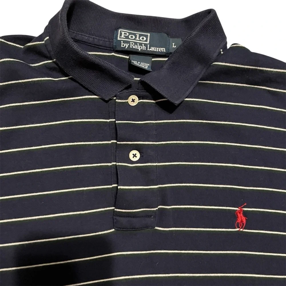 Polo Ralph Lauren great measurements