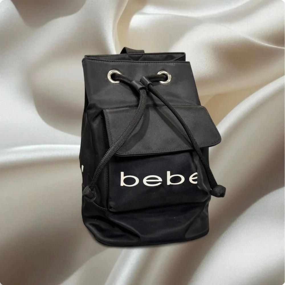 bebe sleek y2k