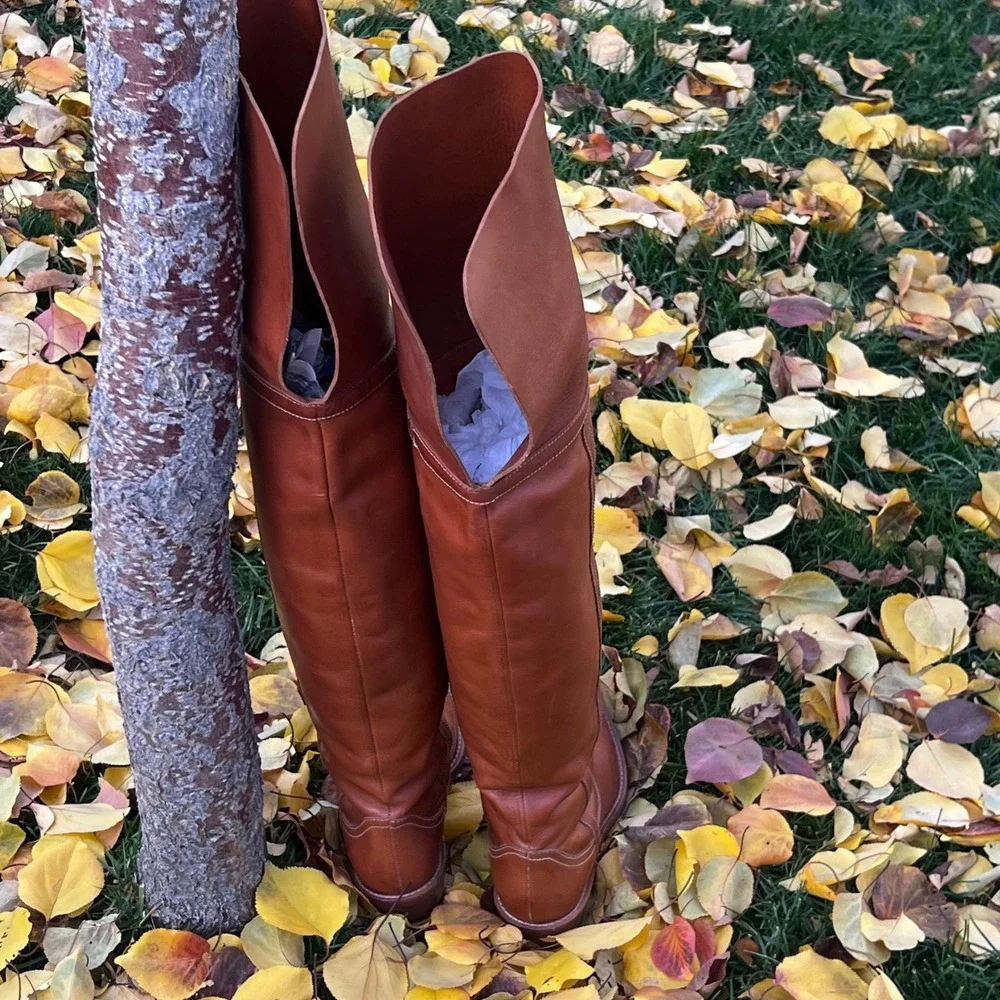 women brown