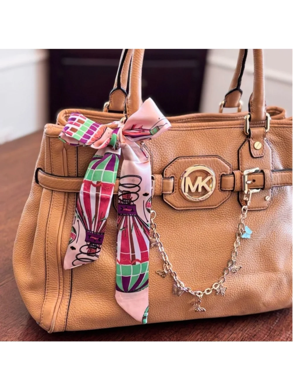 Michael Kors this michael
