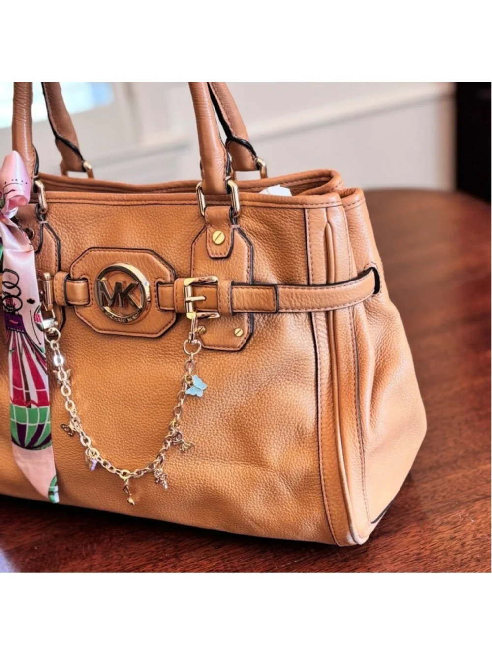 Michael Kors this michael