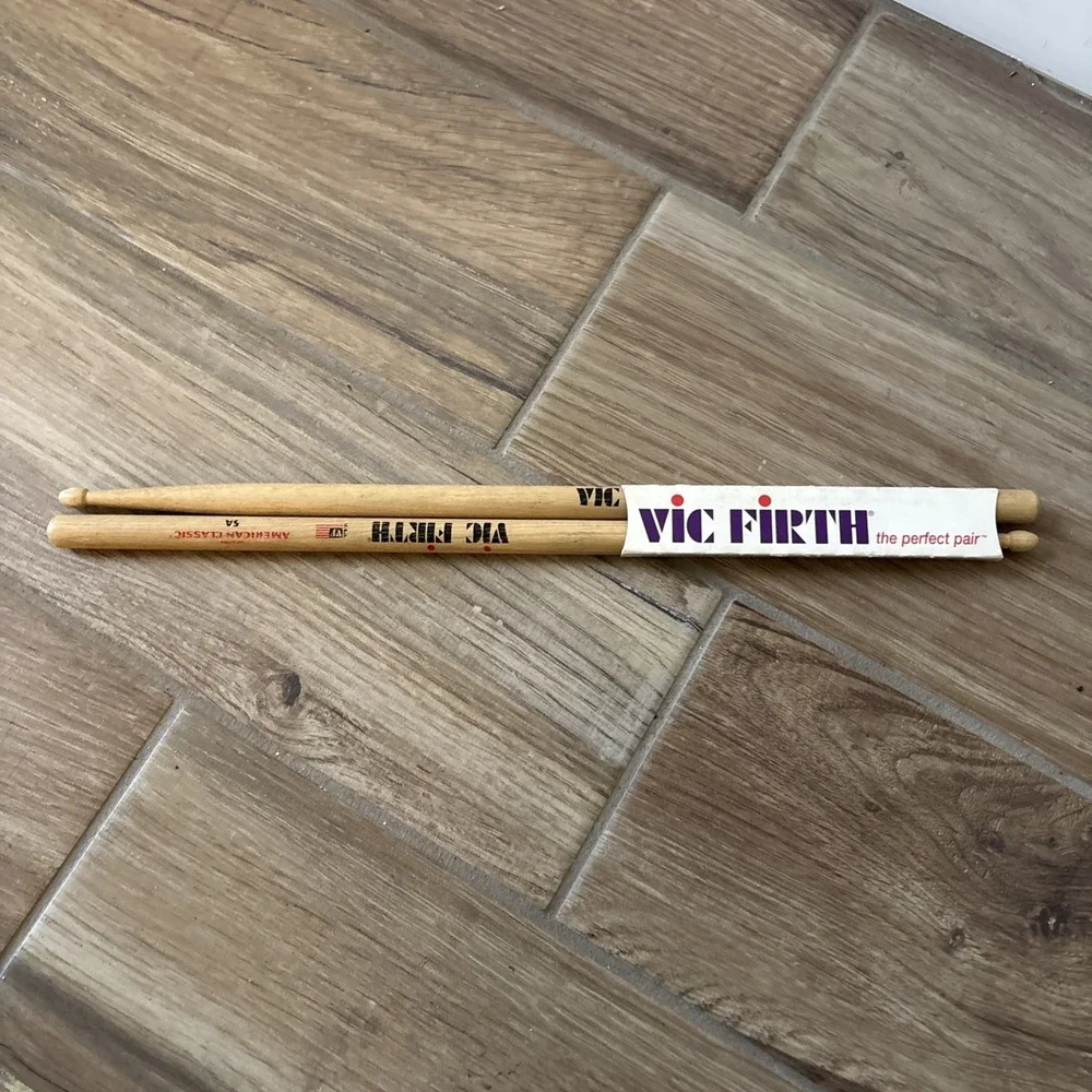 Vic Firth 16