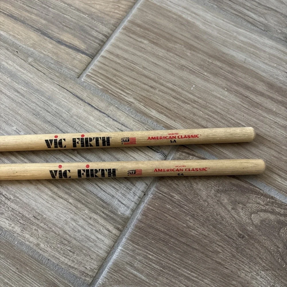 vic firth