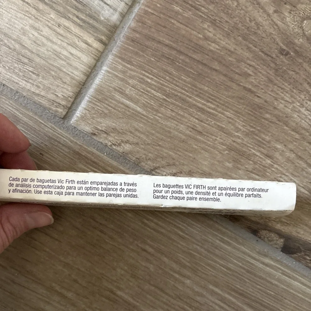 vic firth