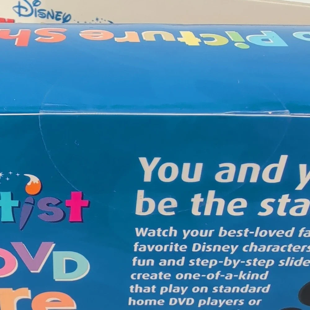 Disney nwb magic
