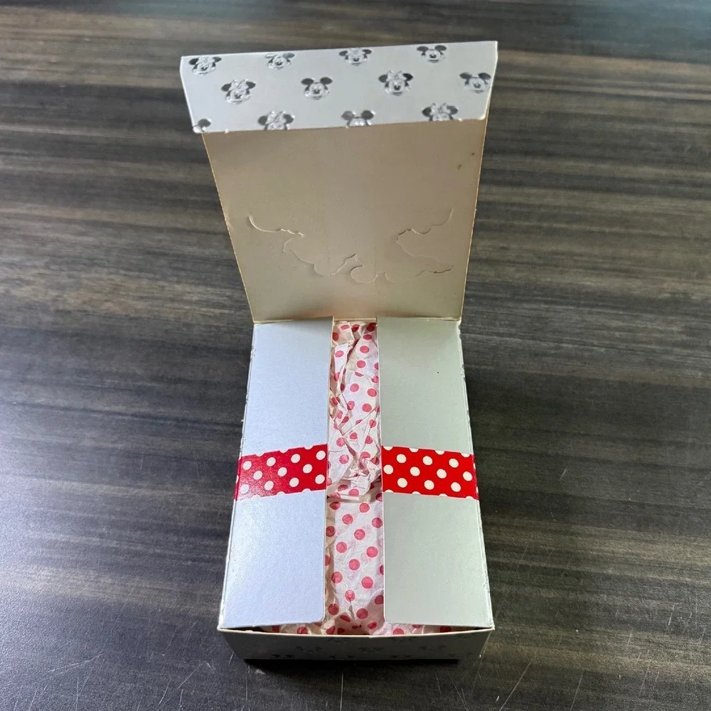 Reed & Barton delightful keepsake