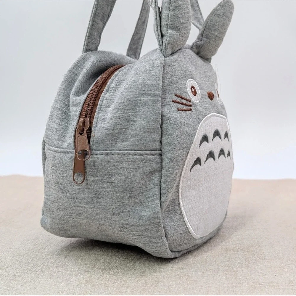 My Neighbor Totoro my neighbor