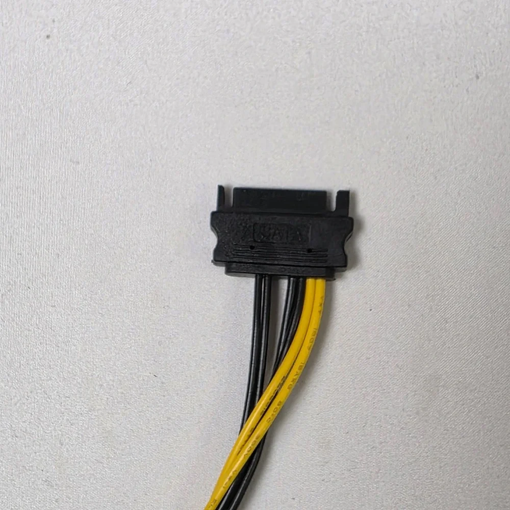 Unbranded sata 15