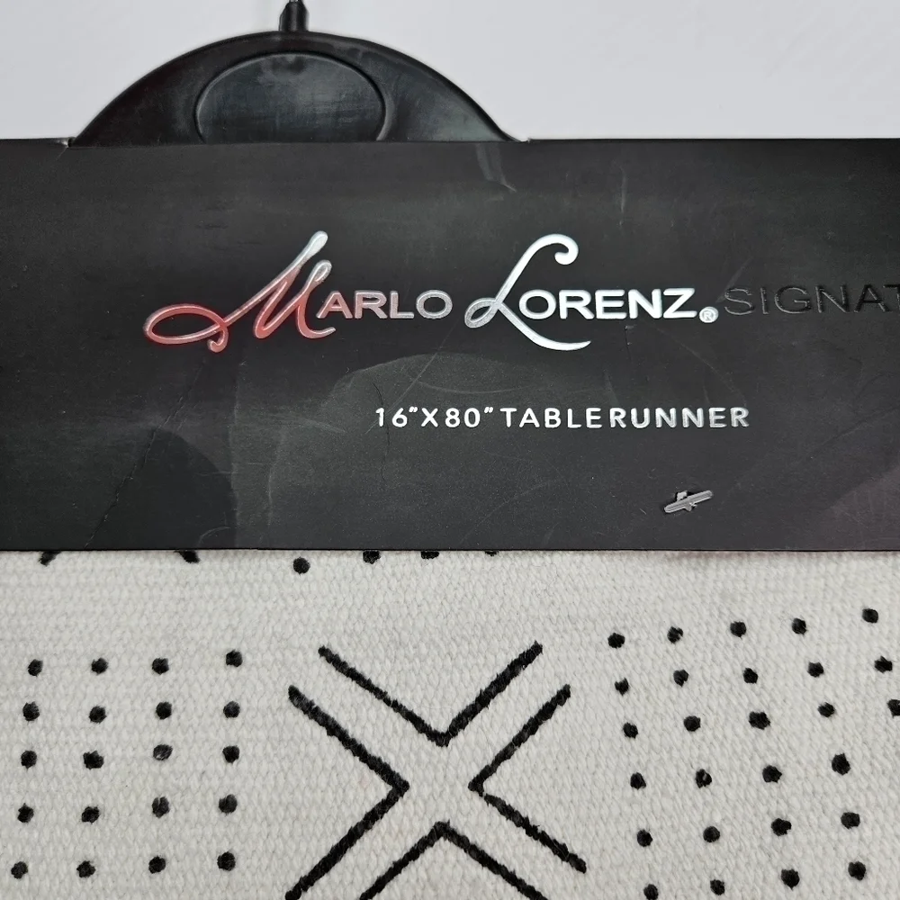 Marlo Lorenz marlo lorenz