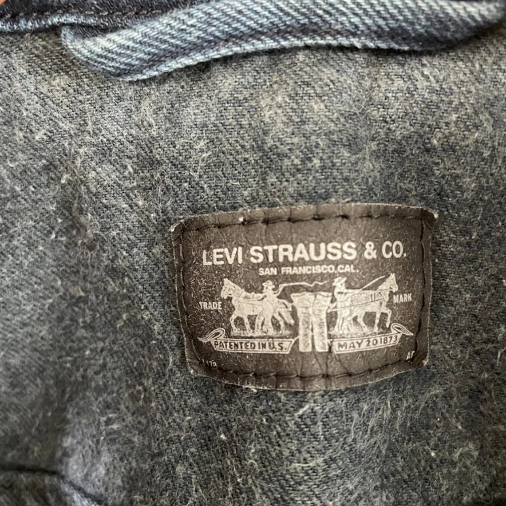 Levis classic levi’s