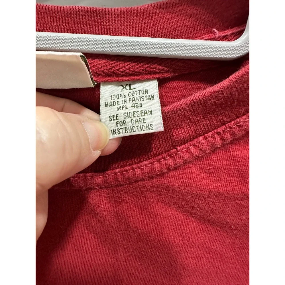 Levis small white