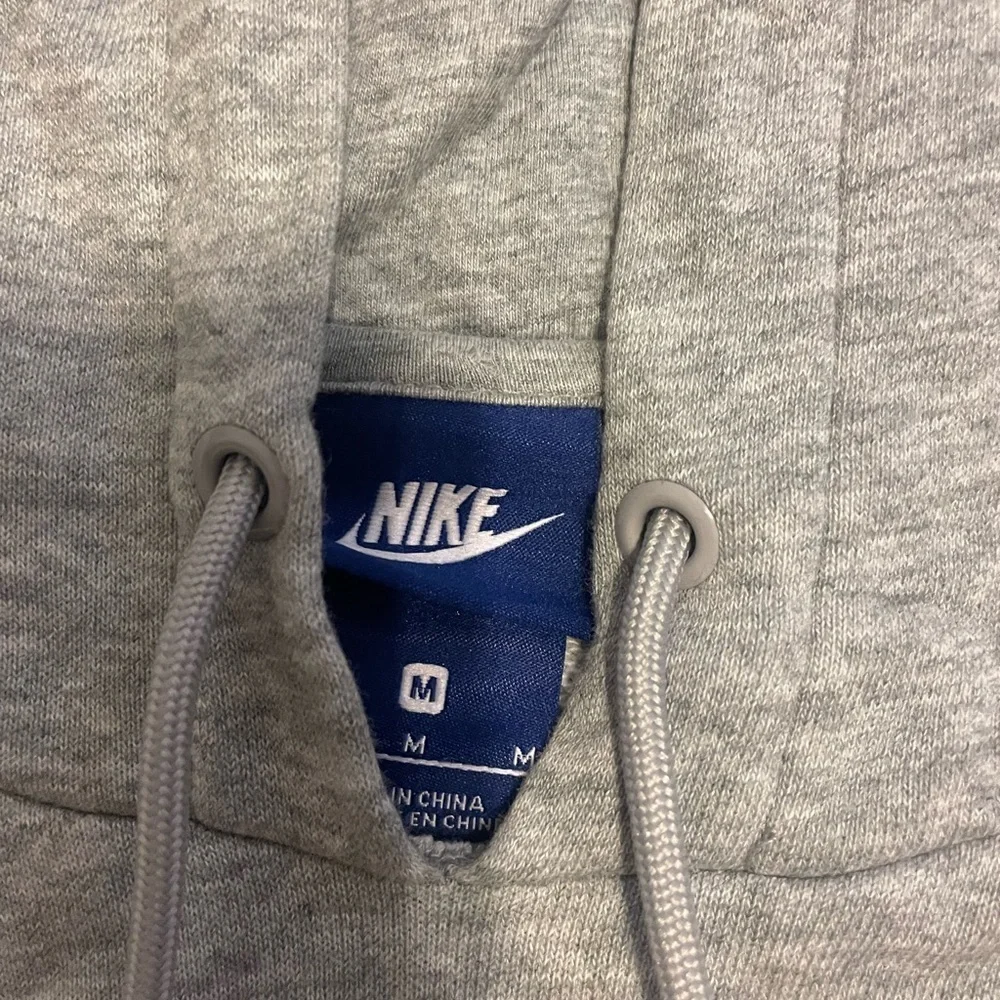 Nike size medium