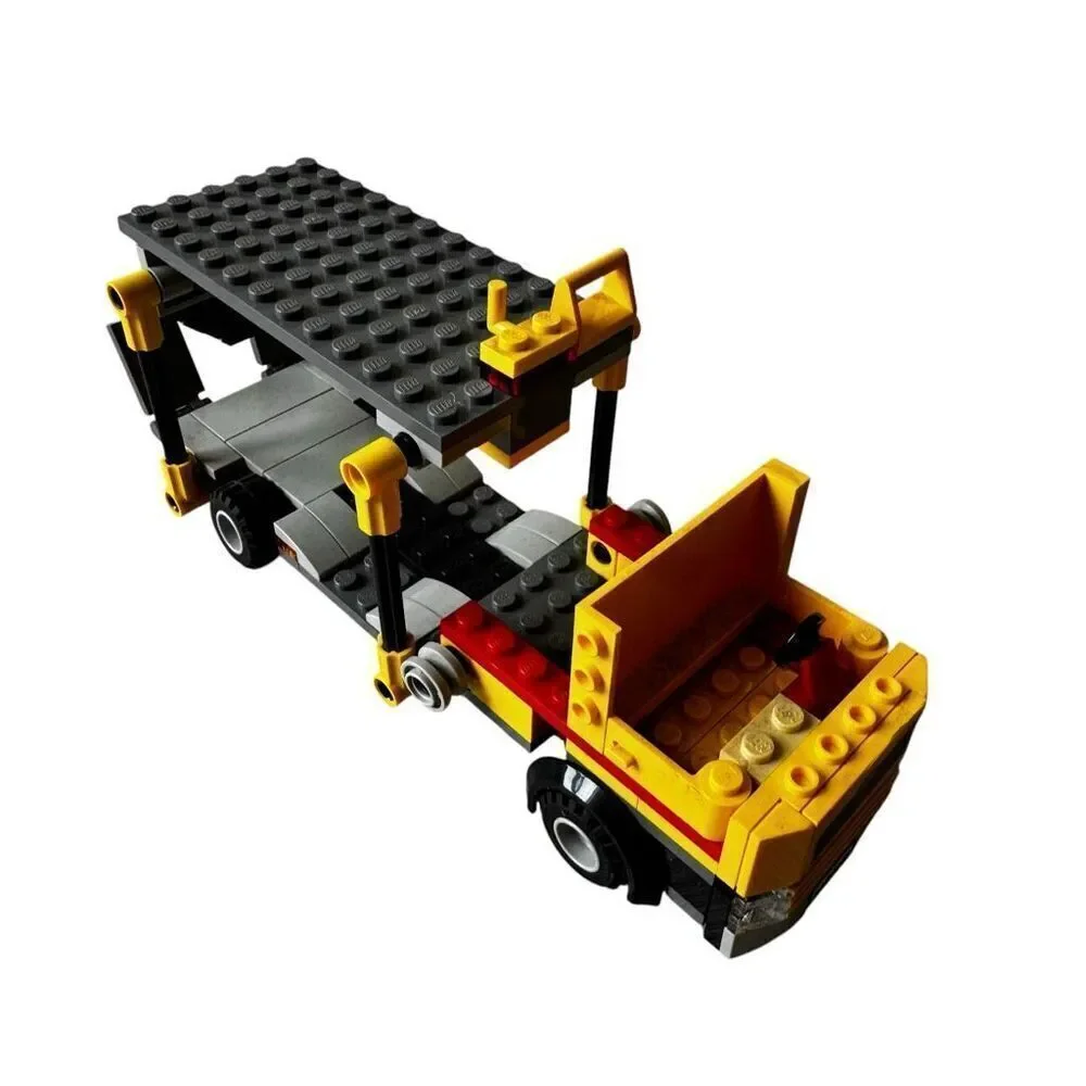 Lego 60060 city