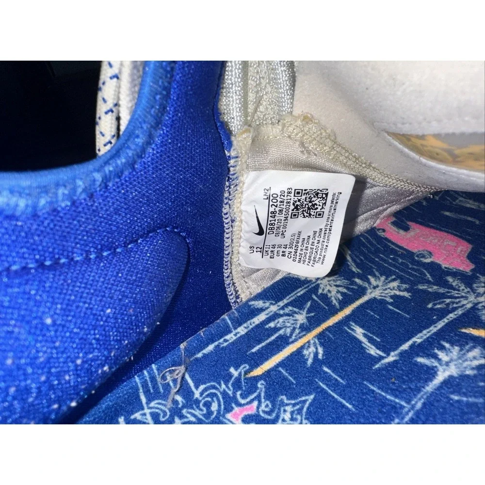 Nike good used