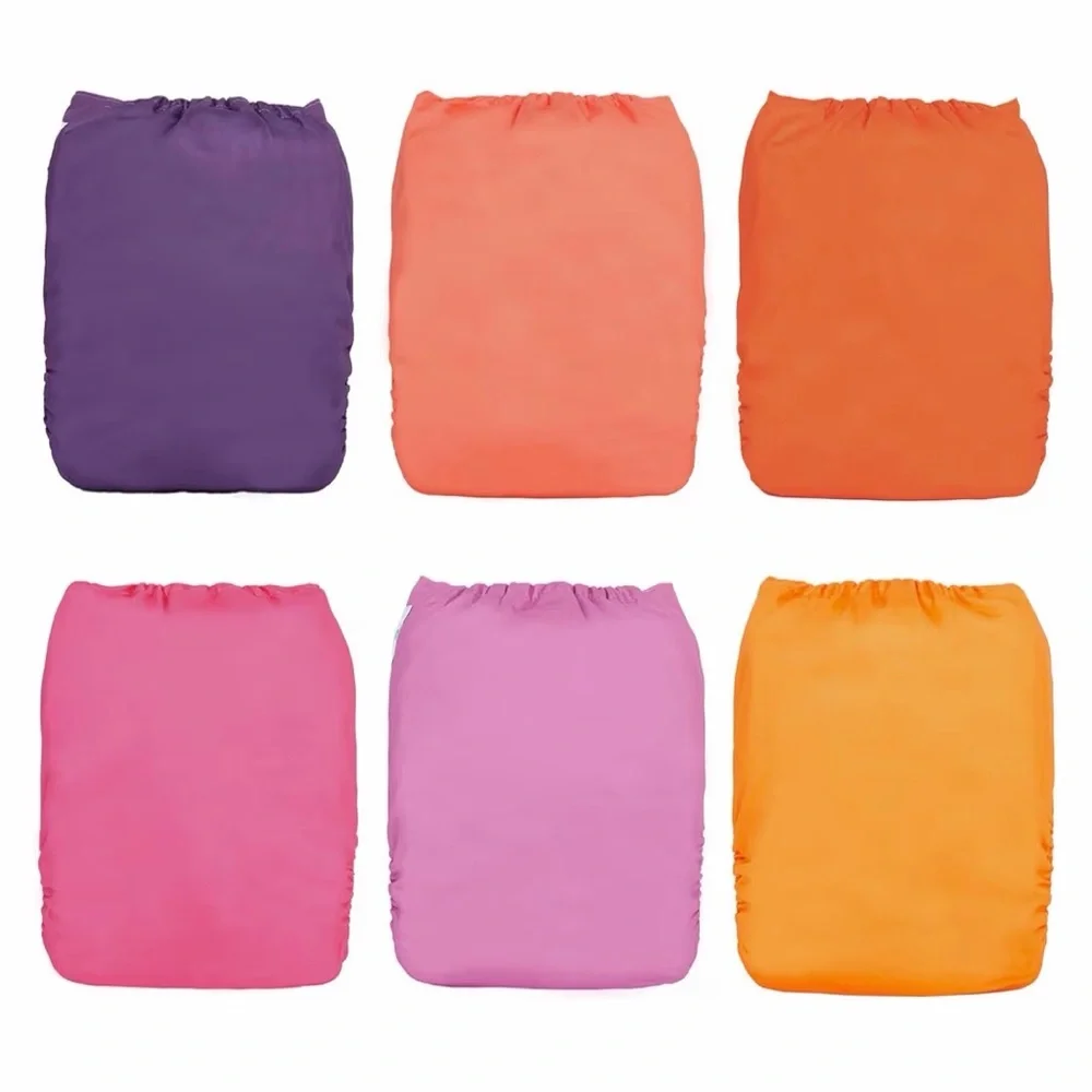 Babygoal brand color