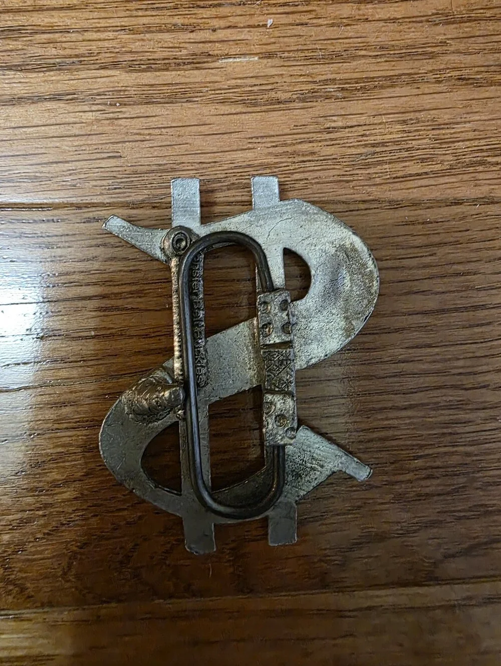 N/A vintage dollar