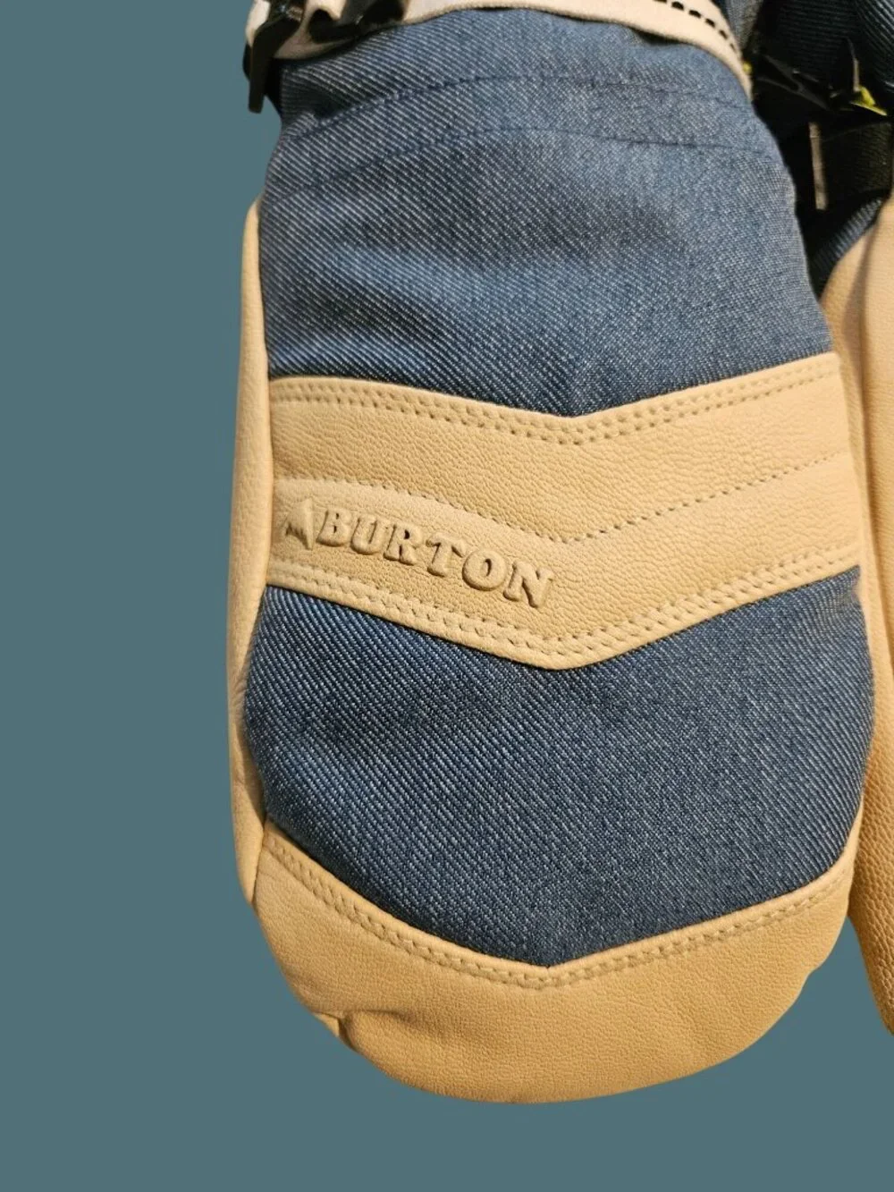 Burton pre loved review