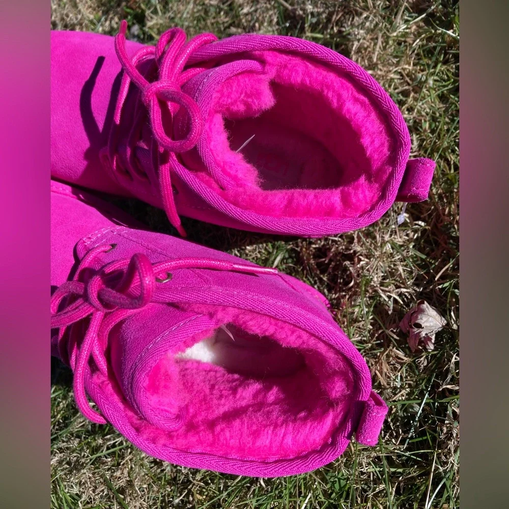 ugg women