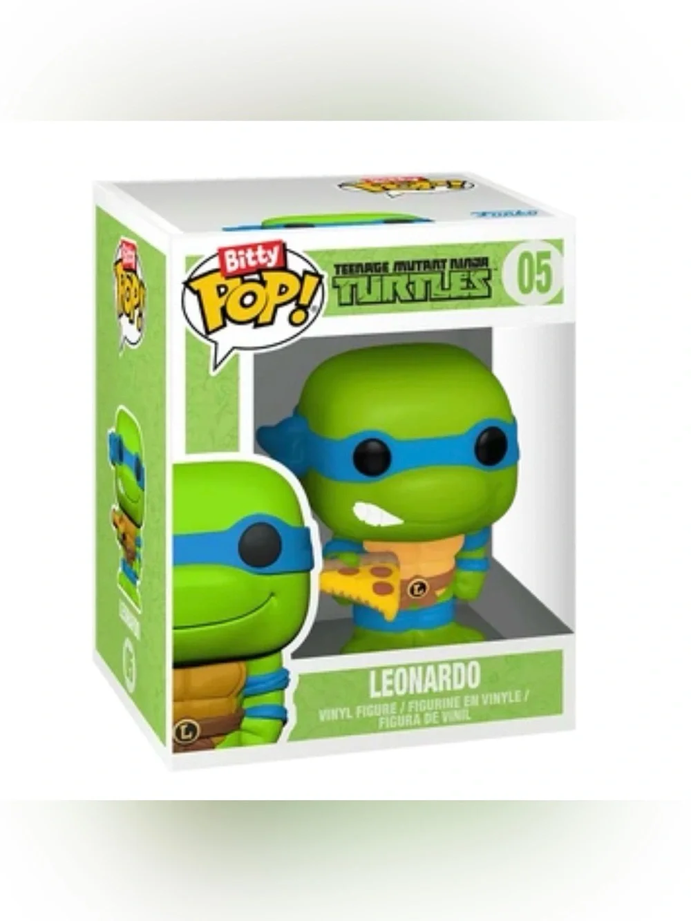 Funko bitty pop