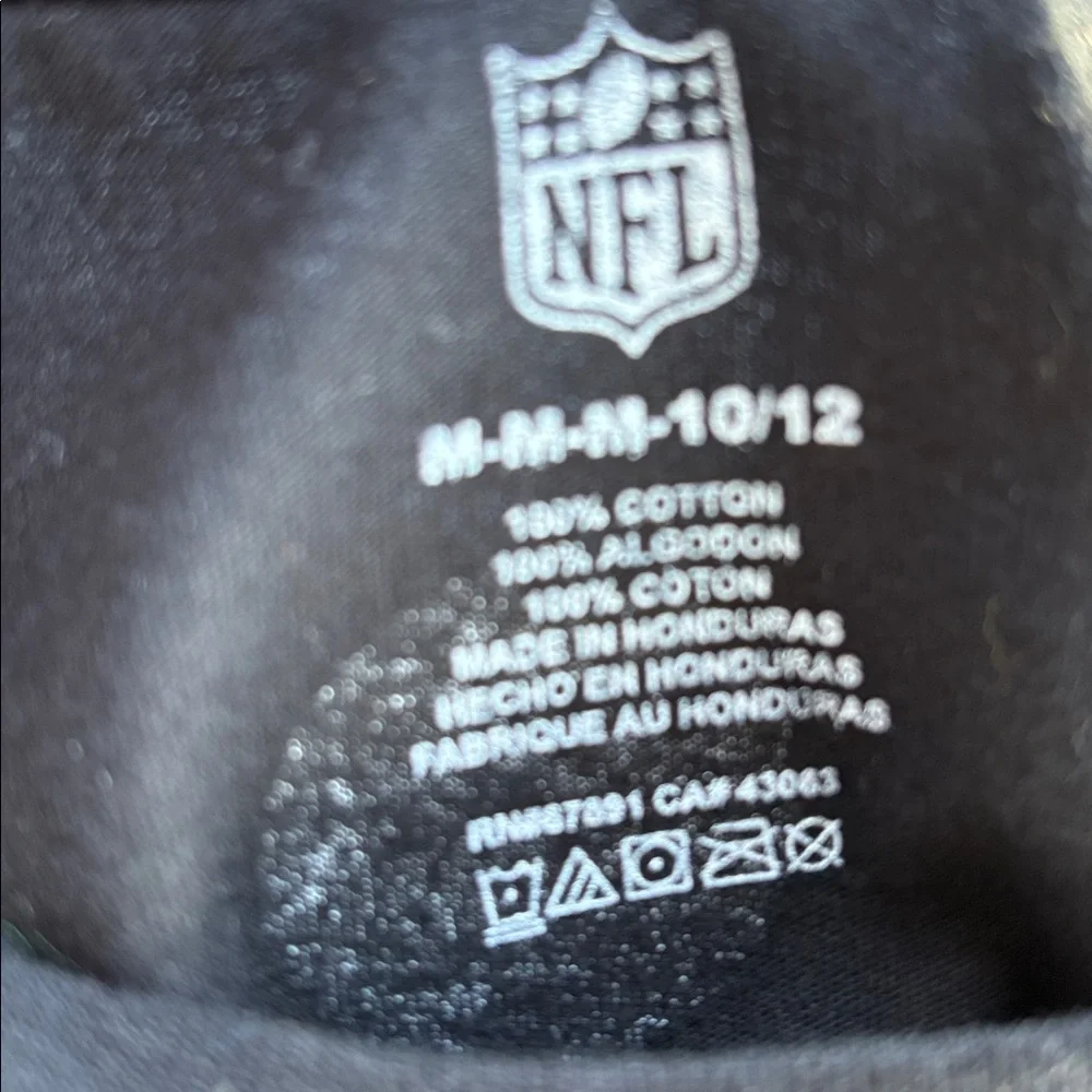 NFL brand new