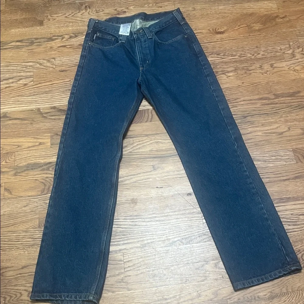 Carhartt men straight