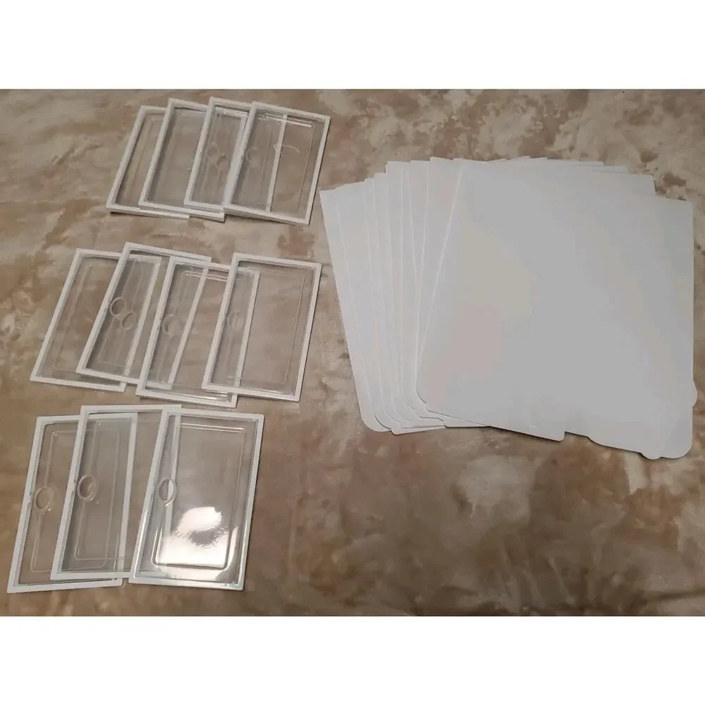 Unbranded product set
