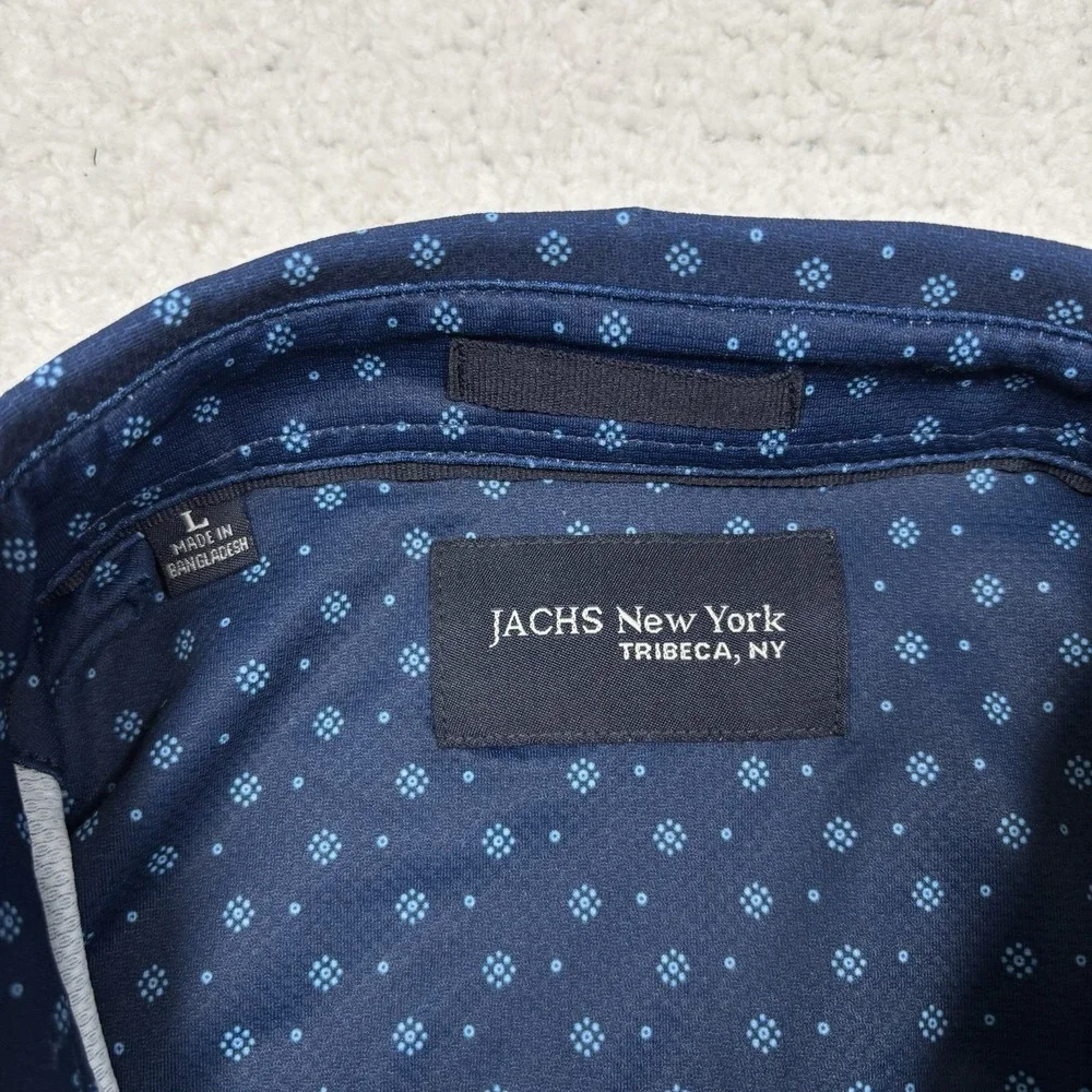 Jachs new york