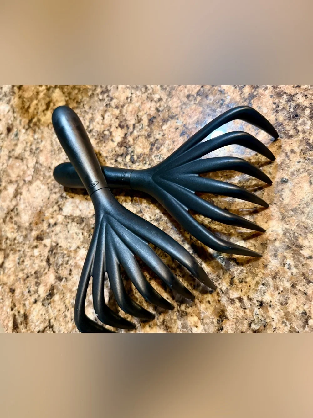 Oxo set meat
