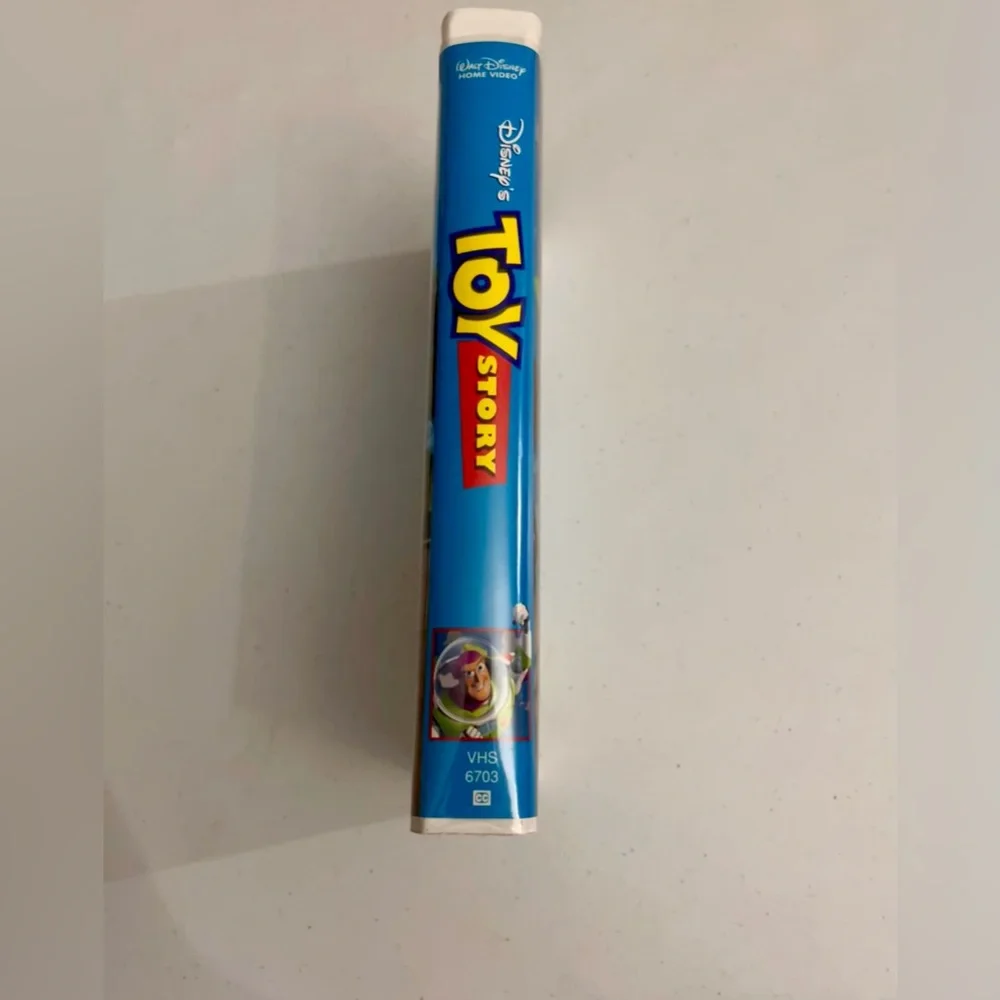 Disney disney’s pixar