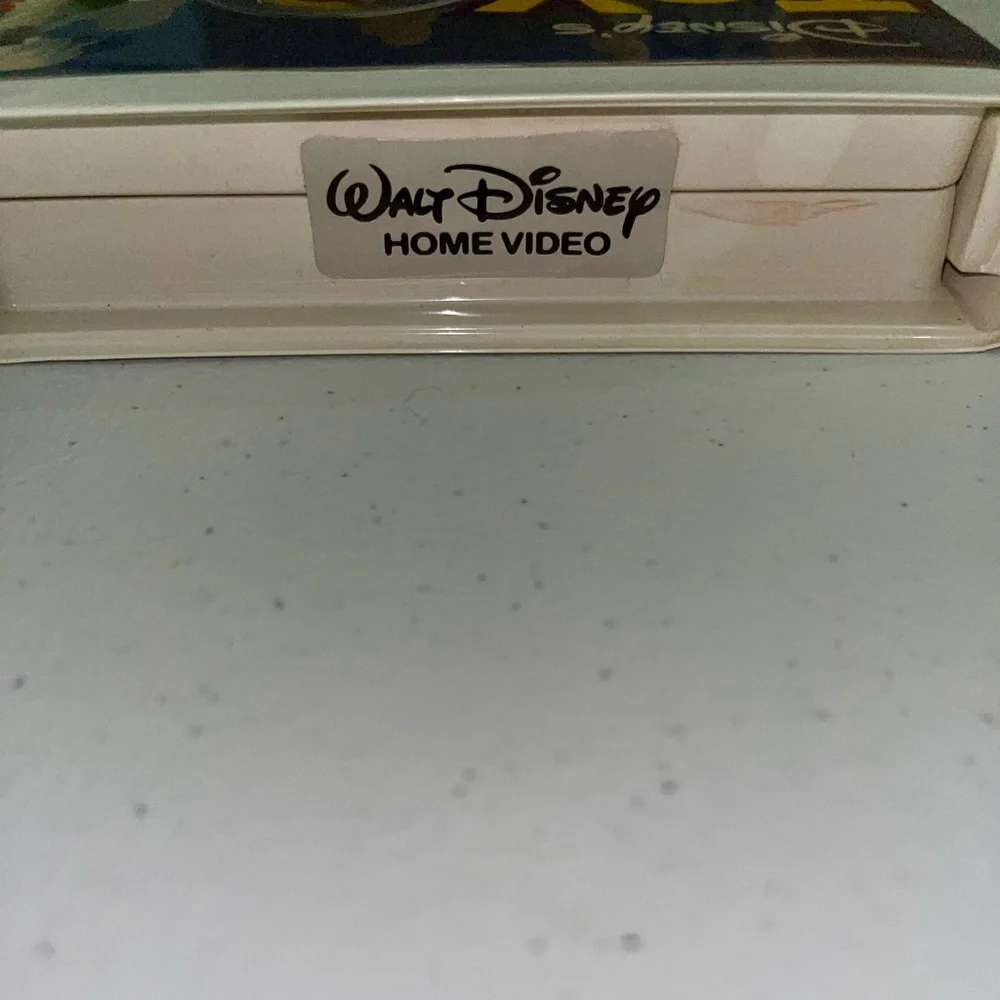 Disney disney’s pixar