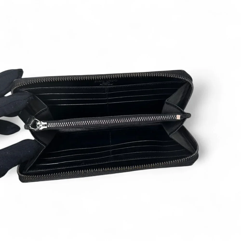 Jimmy Choo mini leather