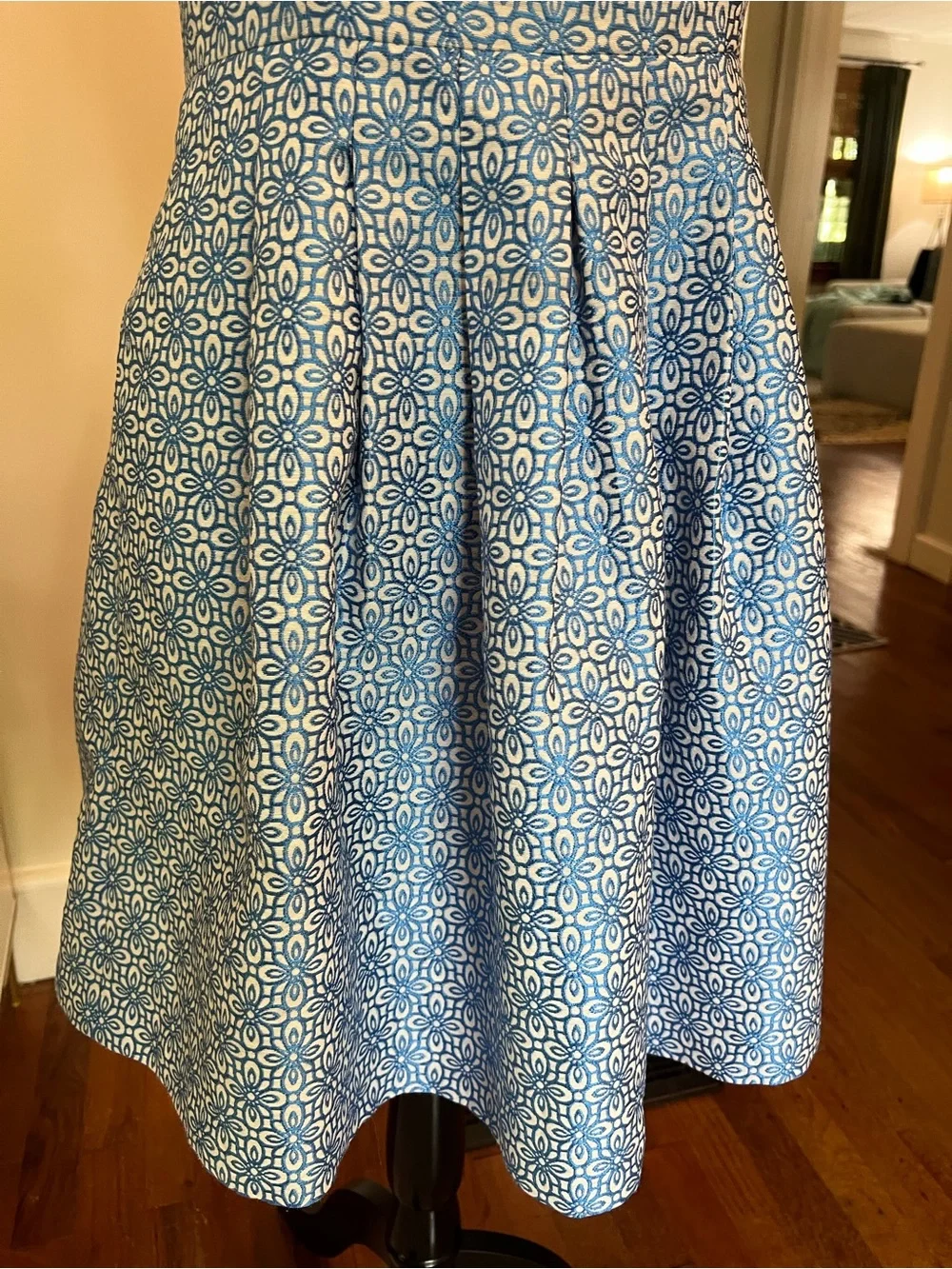 Banana Republic classic banana