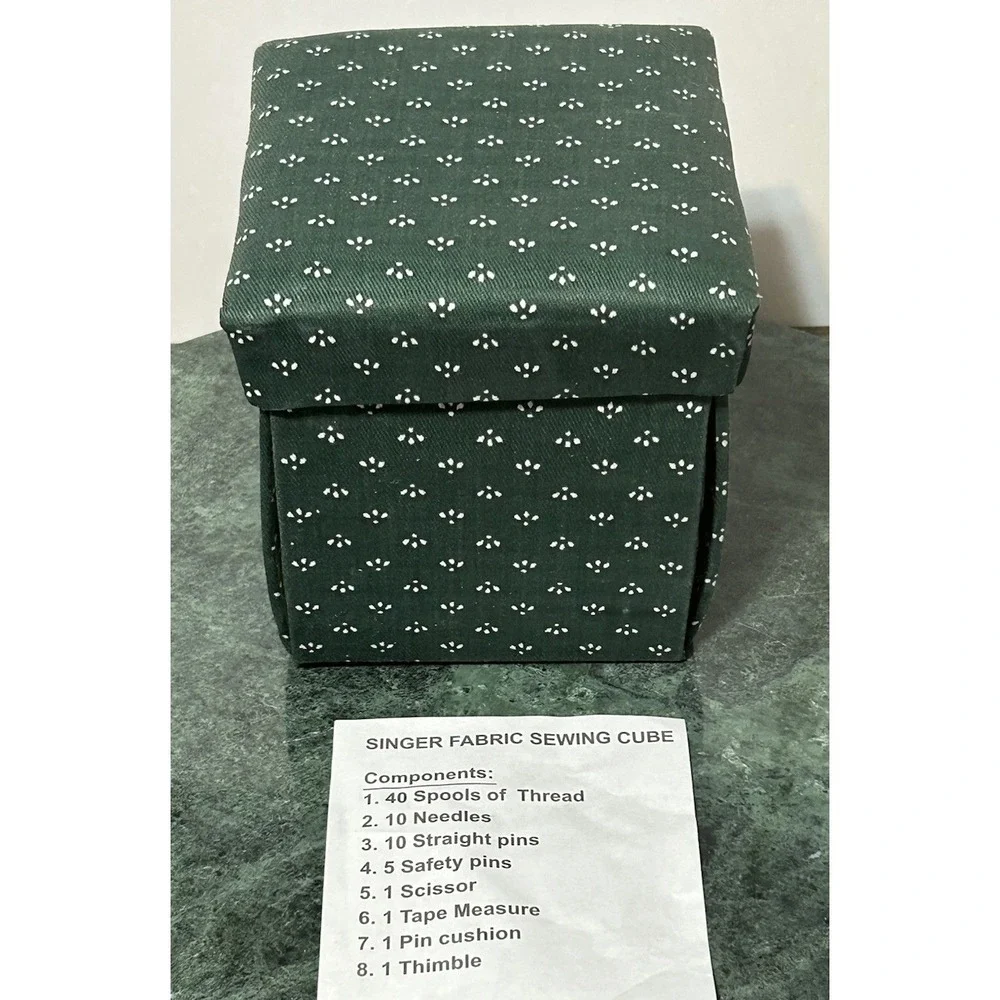 Singer 70 piece