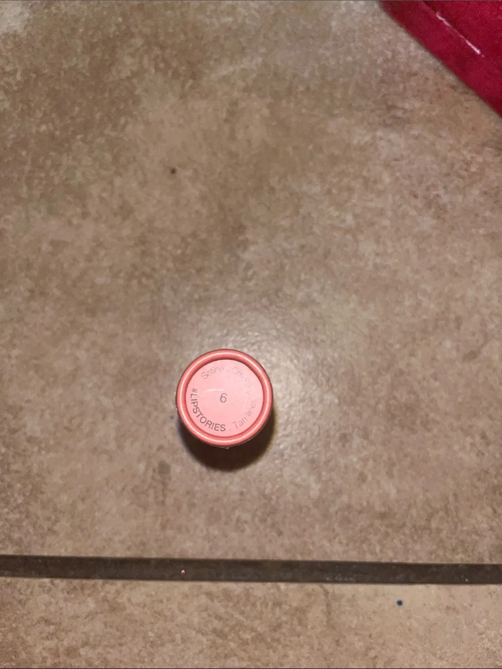 Sephora compact lipstick