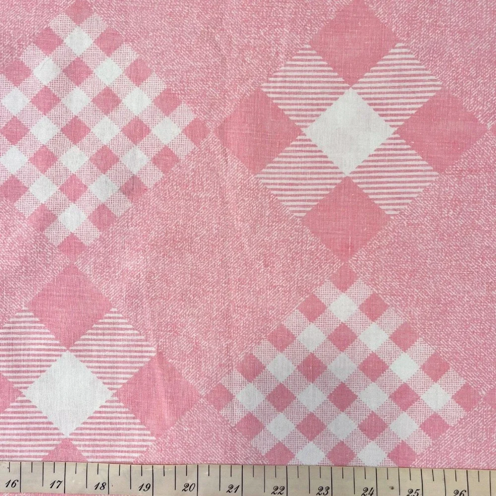 N/A vintage fabric