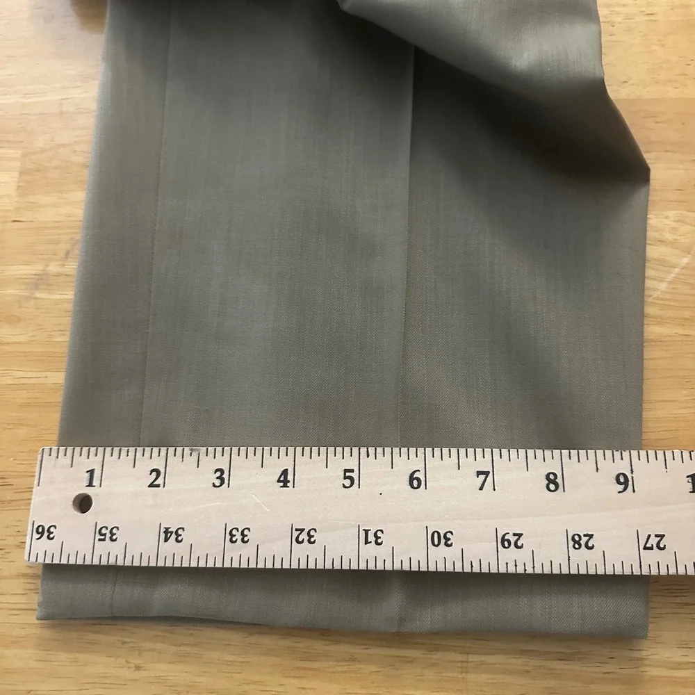 Pronto Uomo dress accents waist