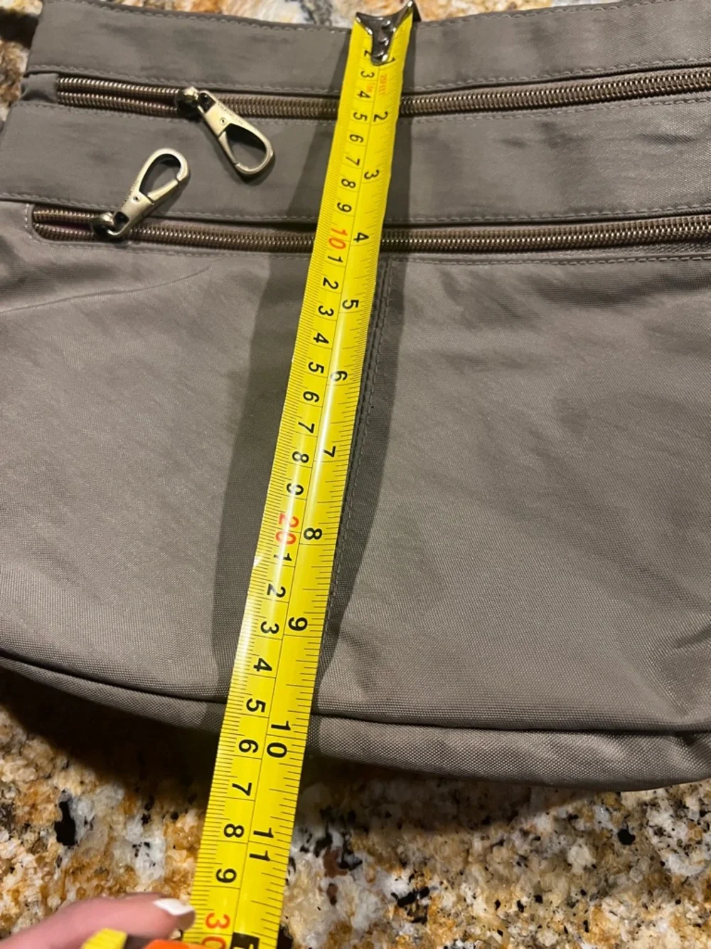Travelon compact men