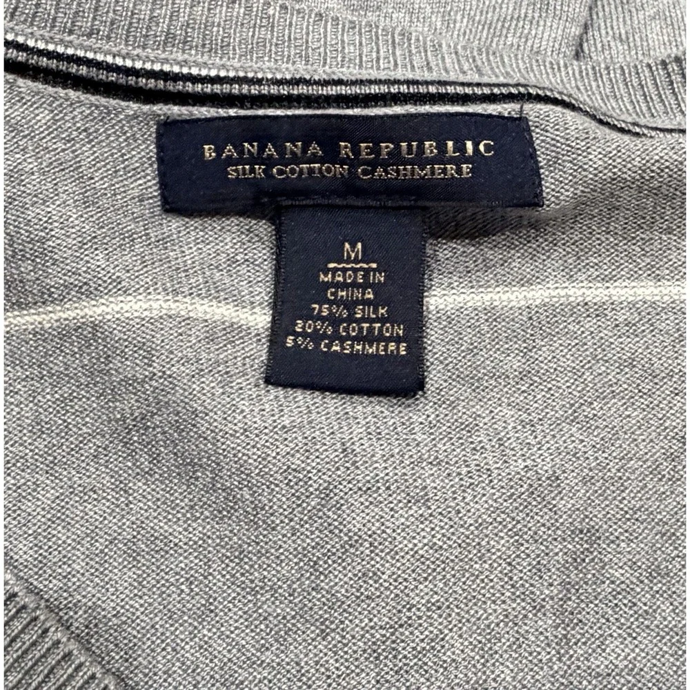 Banana Republic this banana