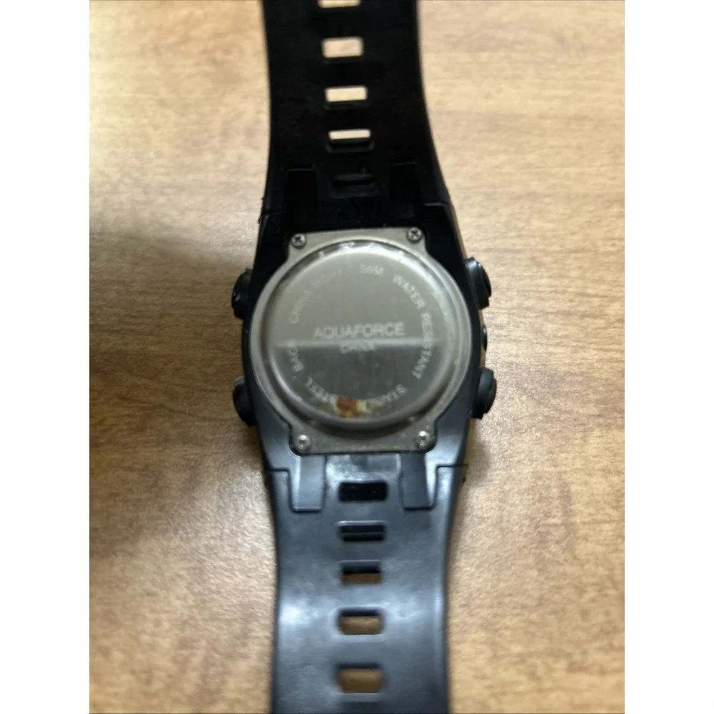 Aquaforce us air